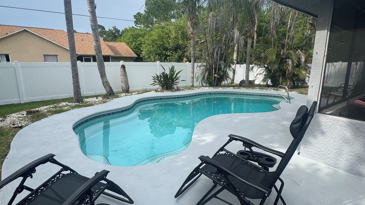 Photo of Outdoor in Palm Bay