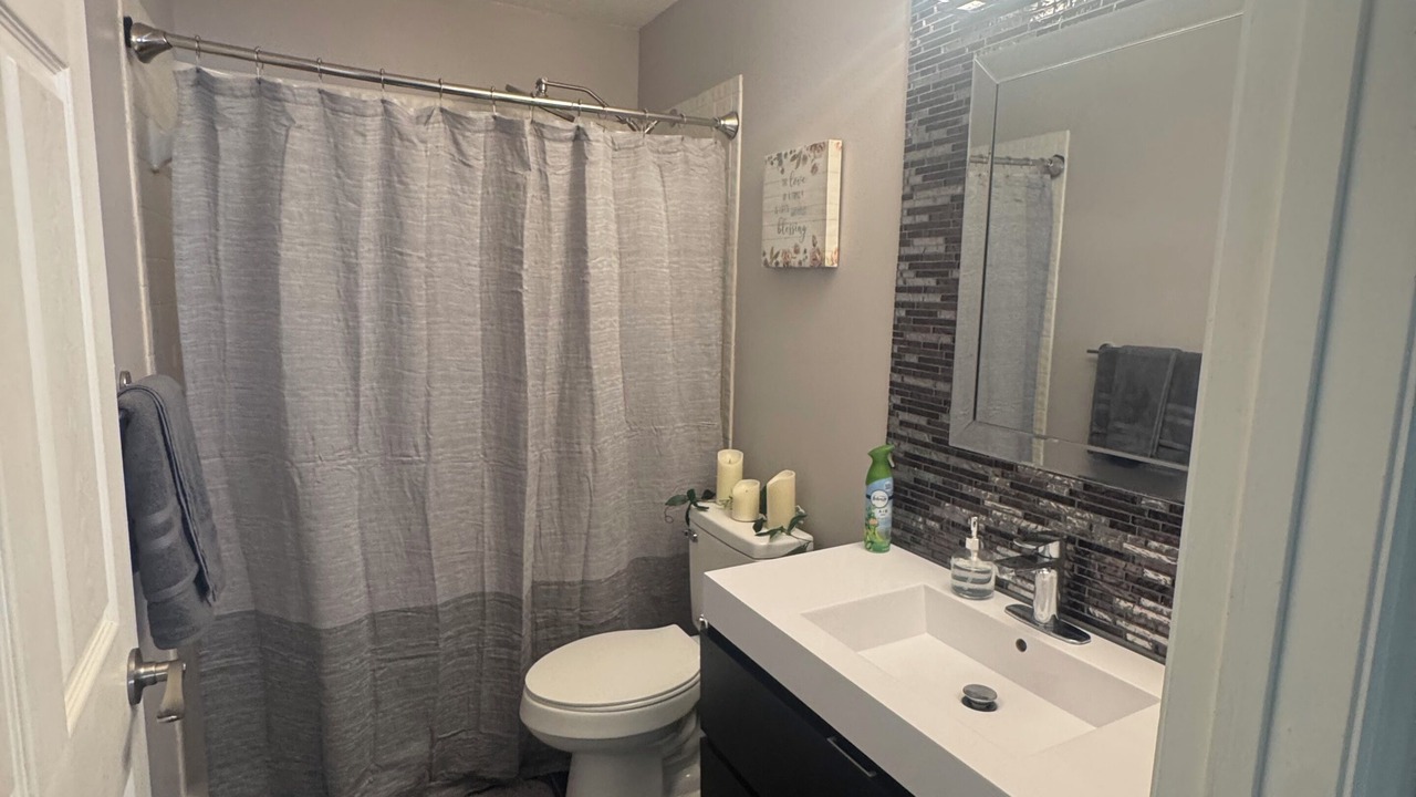 Photo of Bathroom in Palm Bay