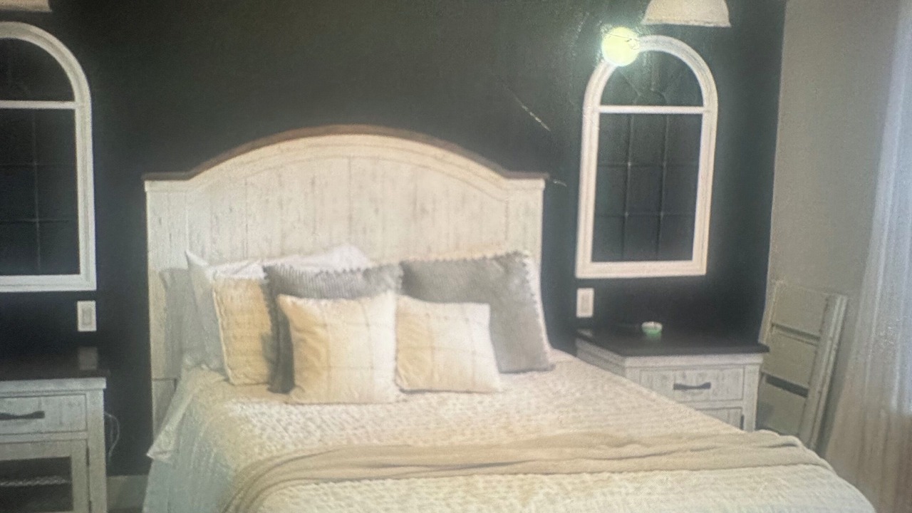 Photo of Bedroom in Sebring