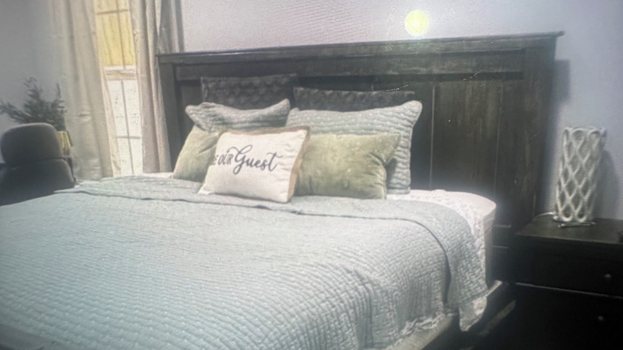 Photo of Bedroom in Sebring