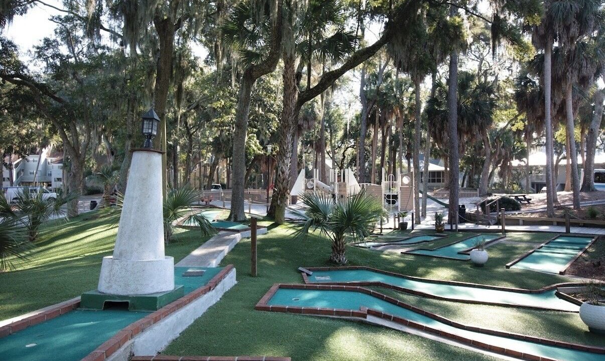 Photo of Outdoor in Ocean Ridge