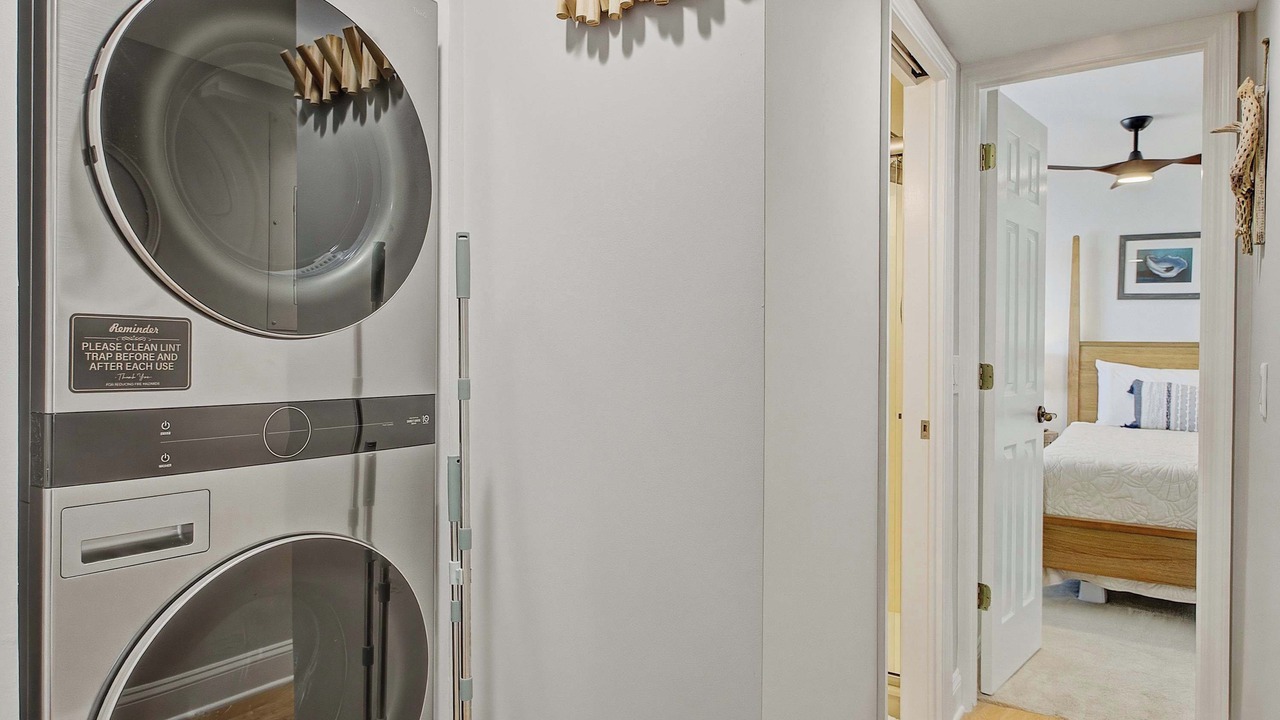 Photo of Bedroom in Edisto Island