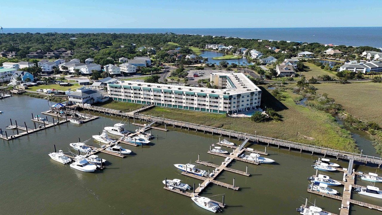 Photo of Others in Edisto Island