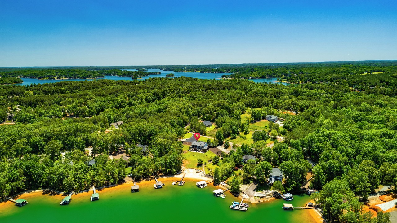 Photo of Outdoor in Seneca