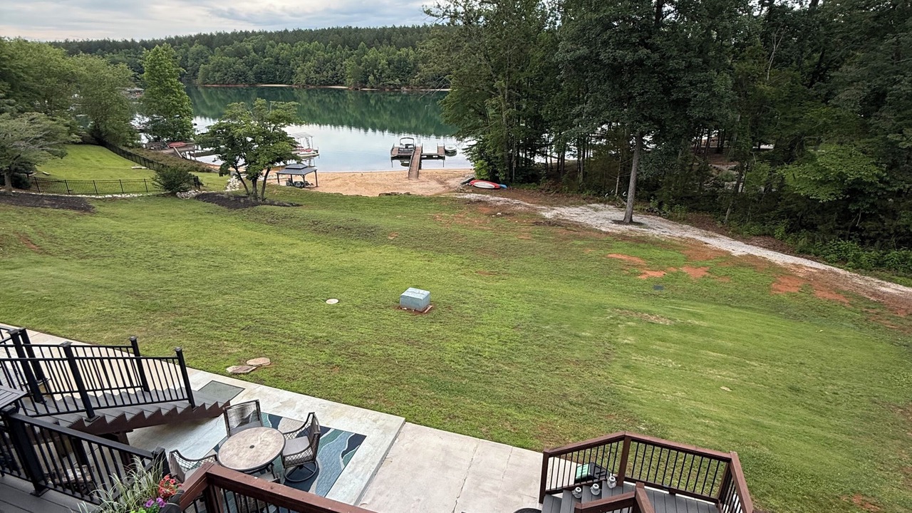 Photo of Patio Balcony in Seneca