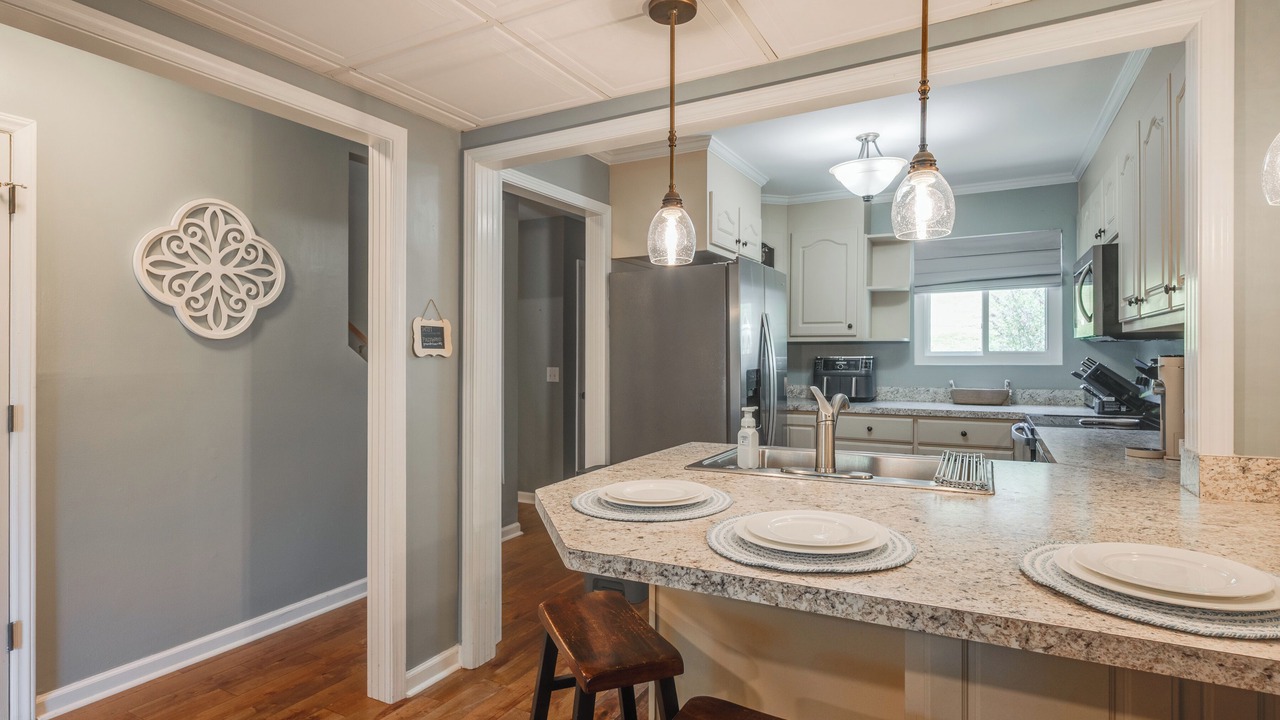 Photo of Kitchen in Seneca