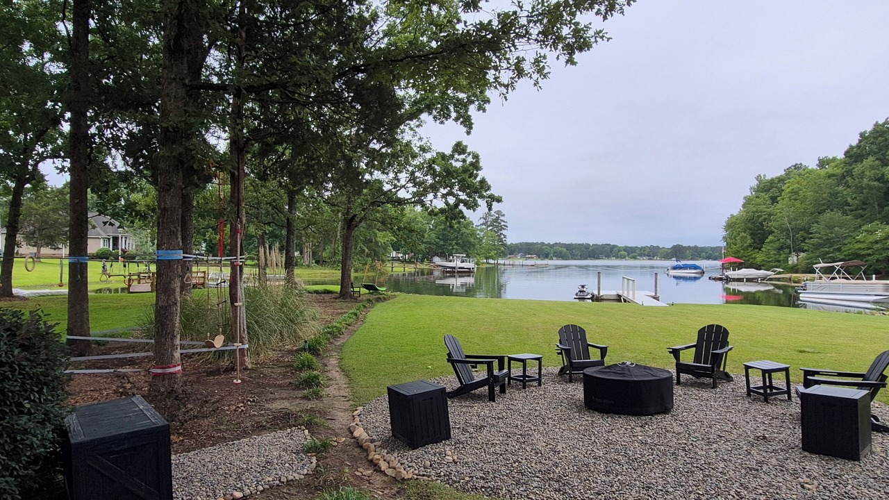 Photo of Outdoor in Chapin