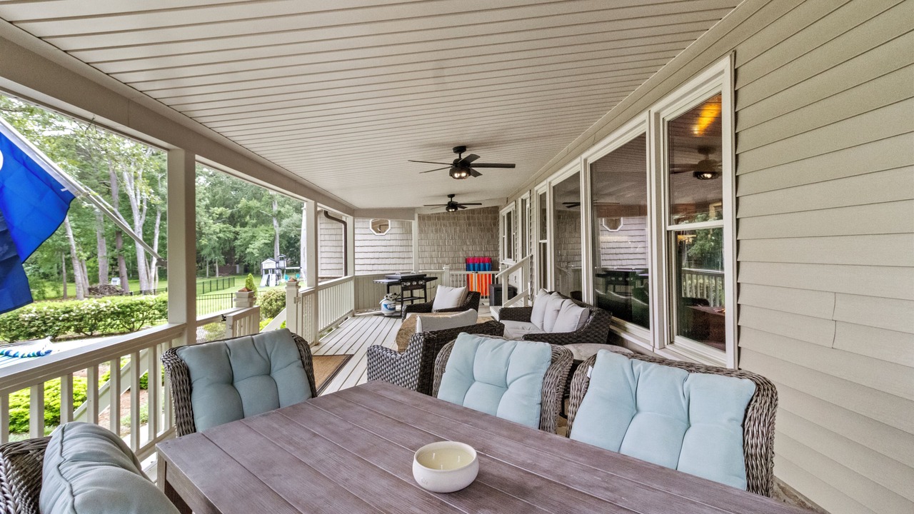 Photo of Outdoor in Chapin
