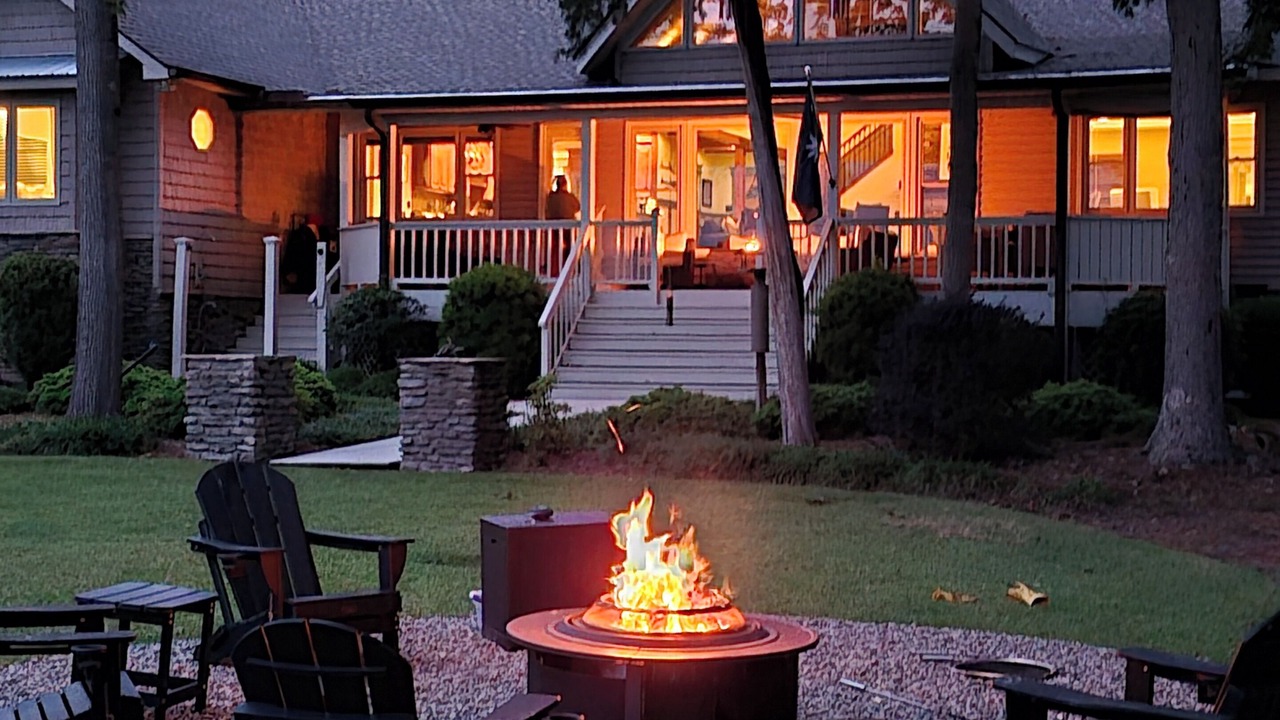 Photo of Outdoor in Chapin
