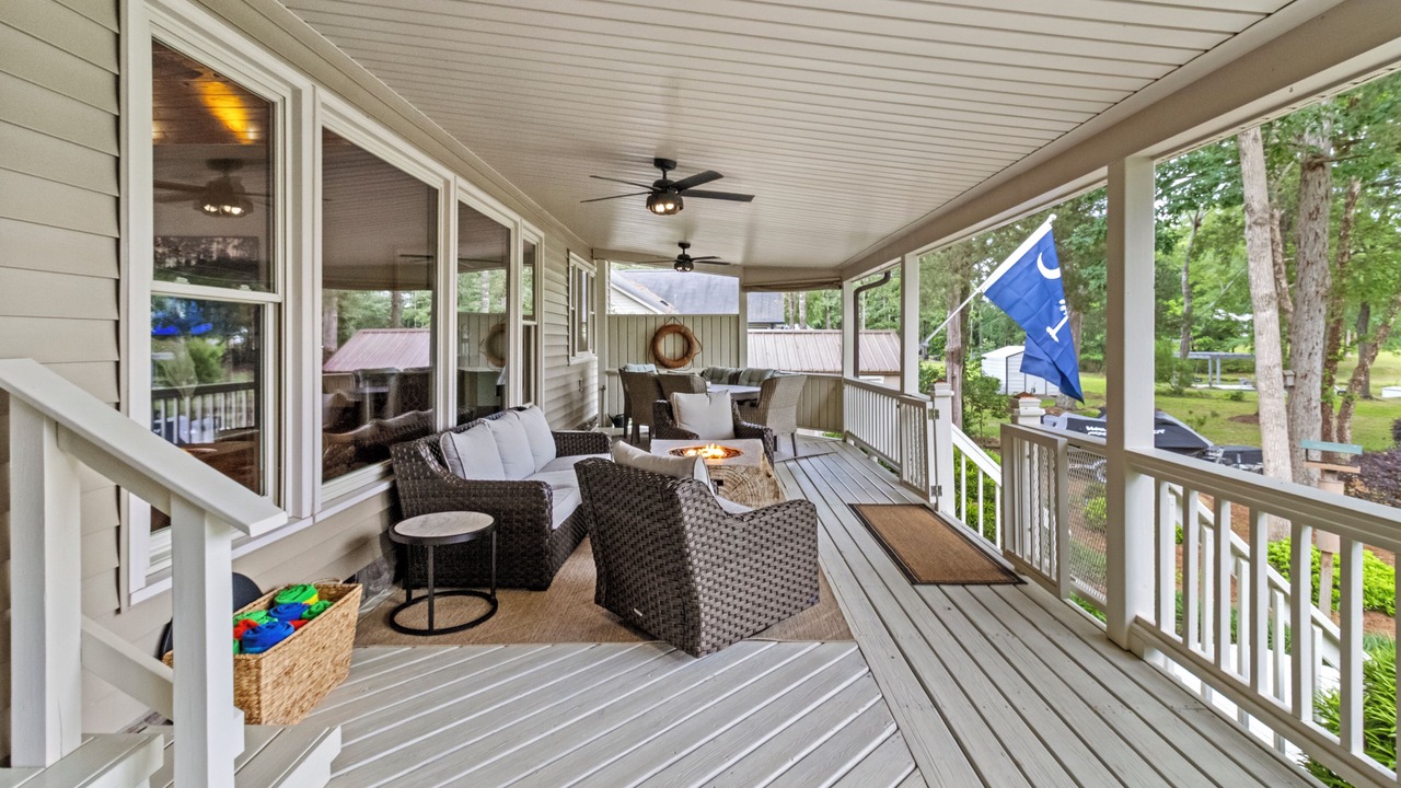 Photo of Outdoor in Chapin