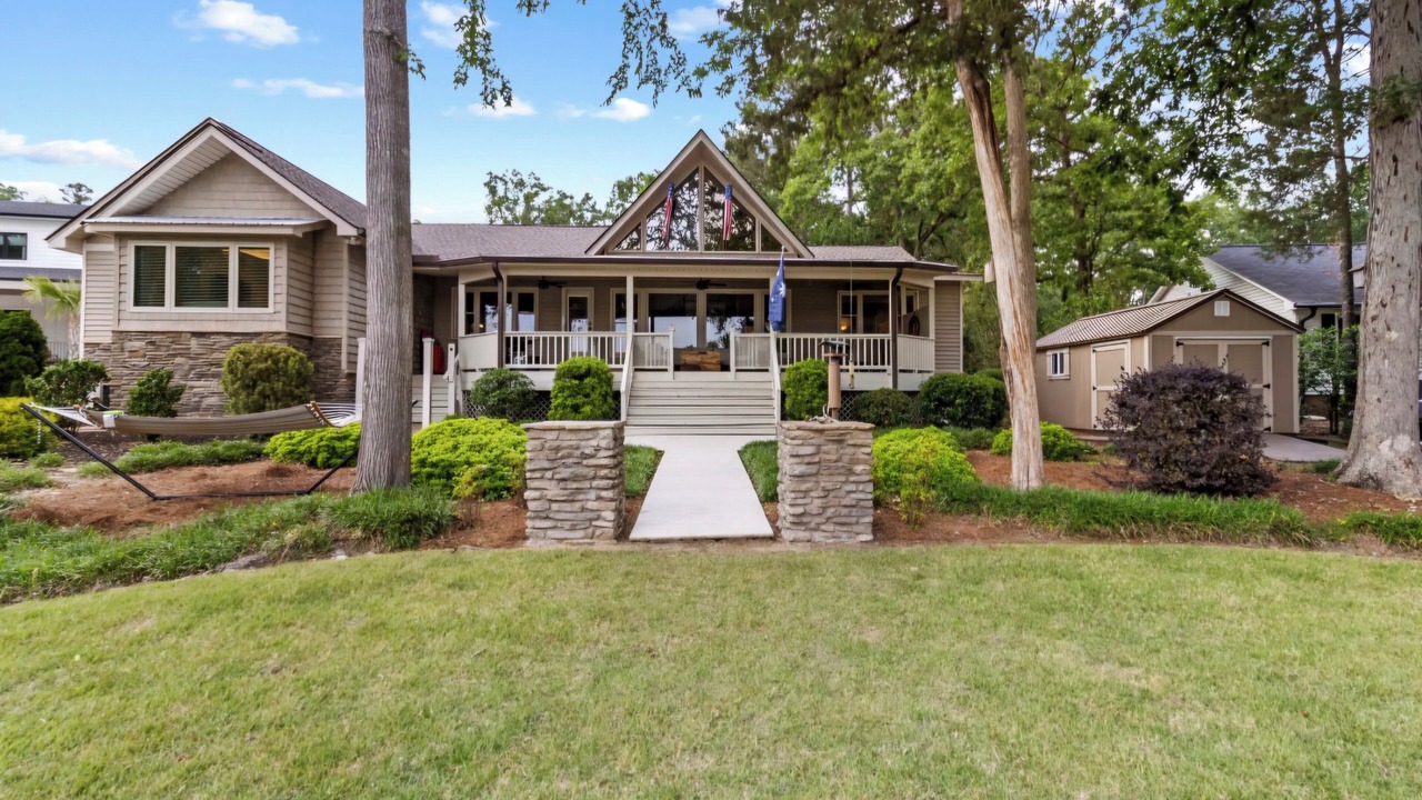 Photo of Outdoor in Chapin