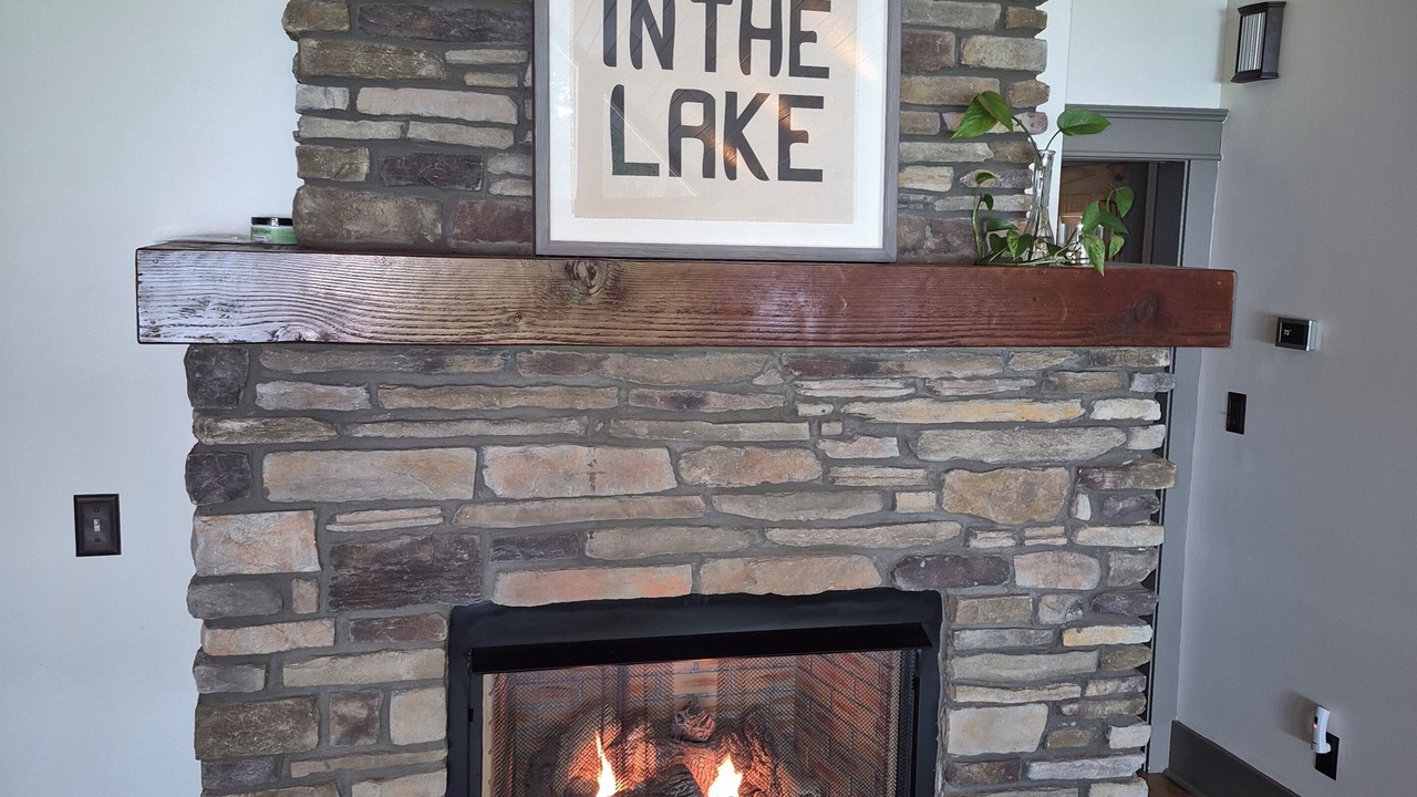 Photo of Livingroom in Chapin