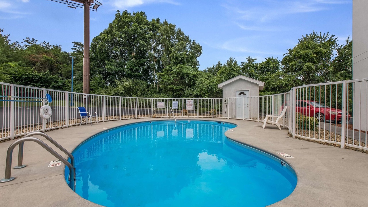 Photo of Outdoor in Knoxville