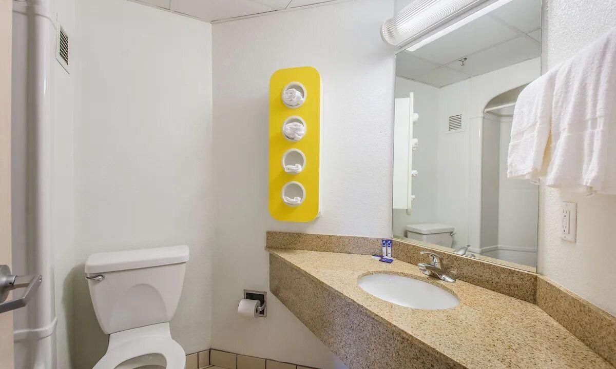 Photo of Bathroom in Knoxville