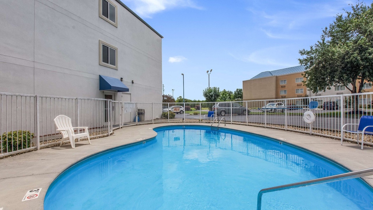 Photo of Outdoor in Knoxville