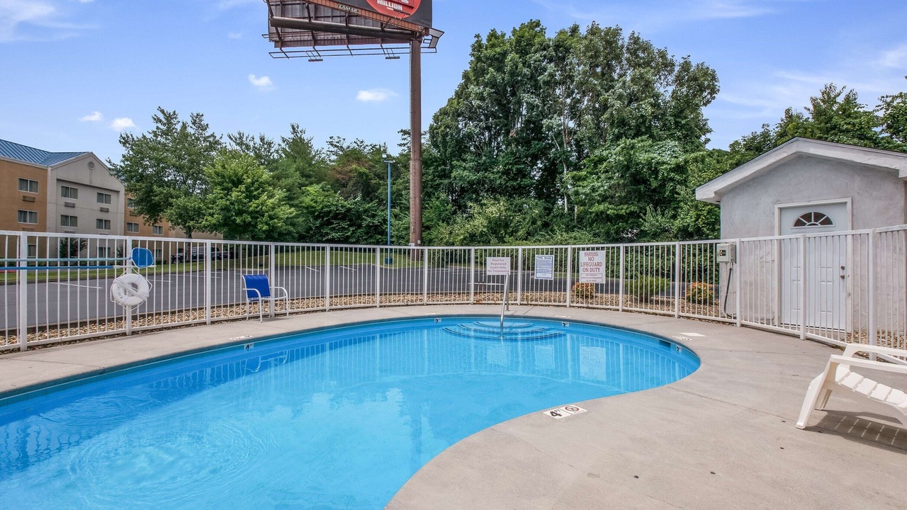 Photo of Outdoor in Knoxville