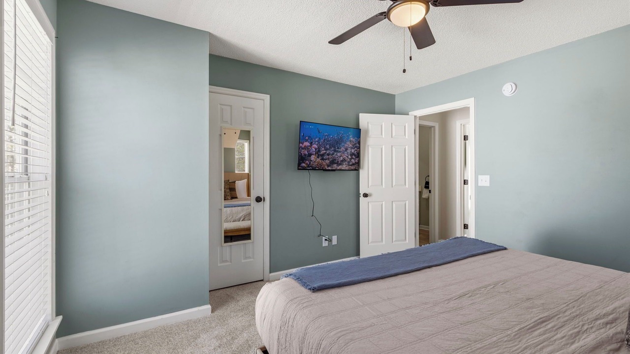 Photo of Bedroom in Greer