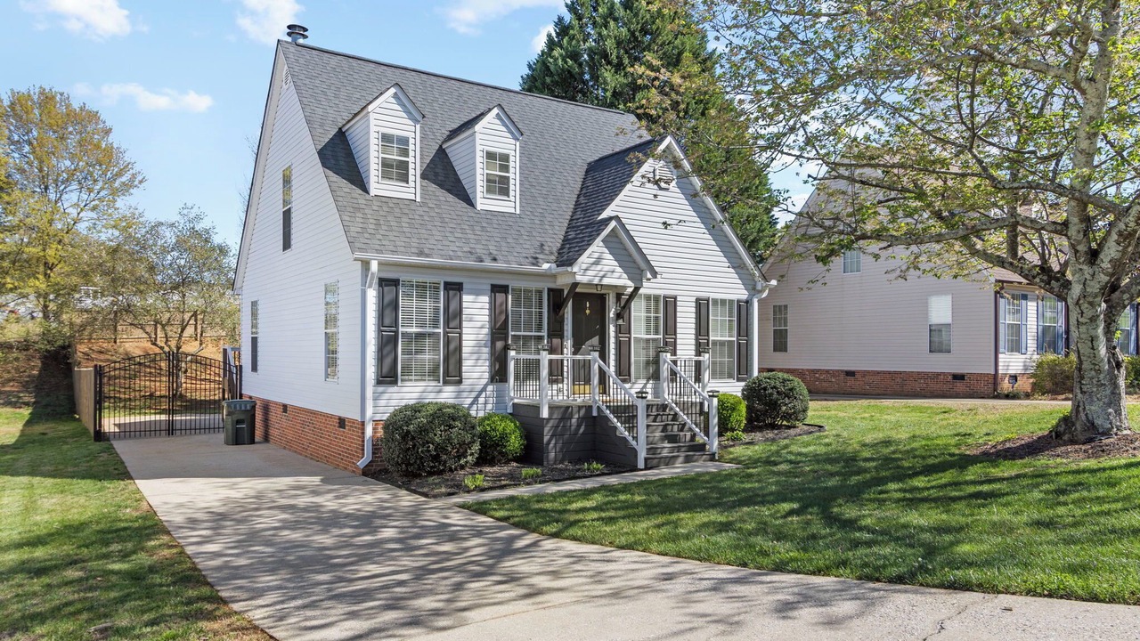 Photo of Outdoor in Greer
