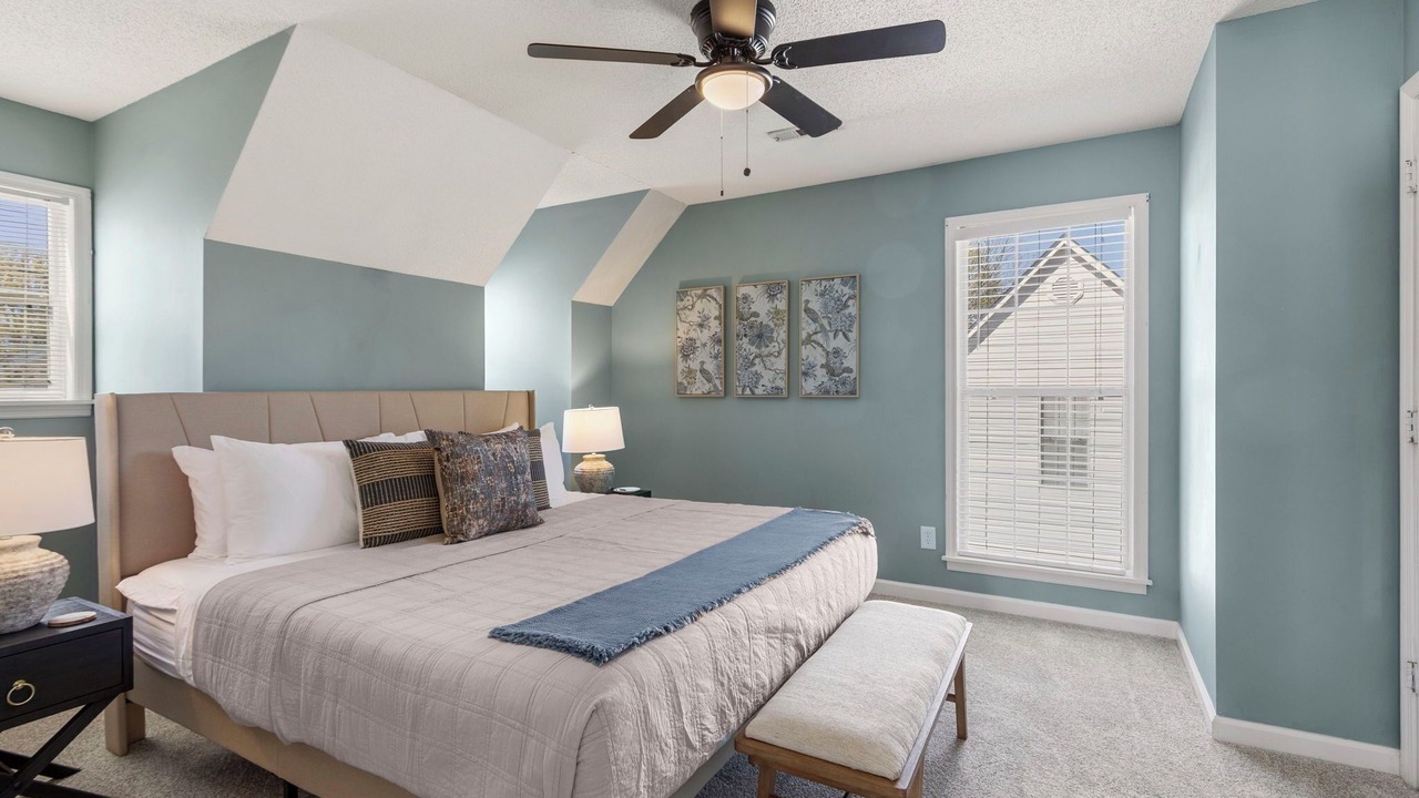 Photo of Bedroom in Greer