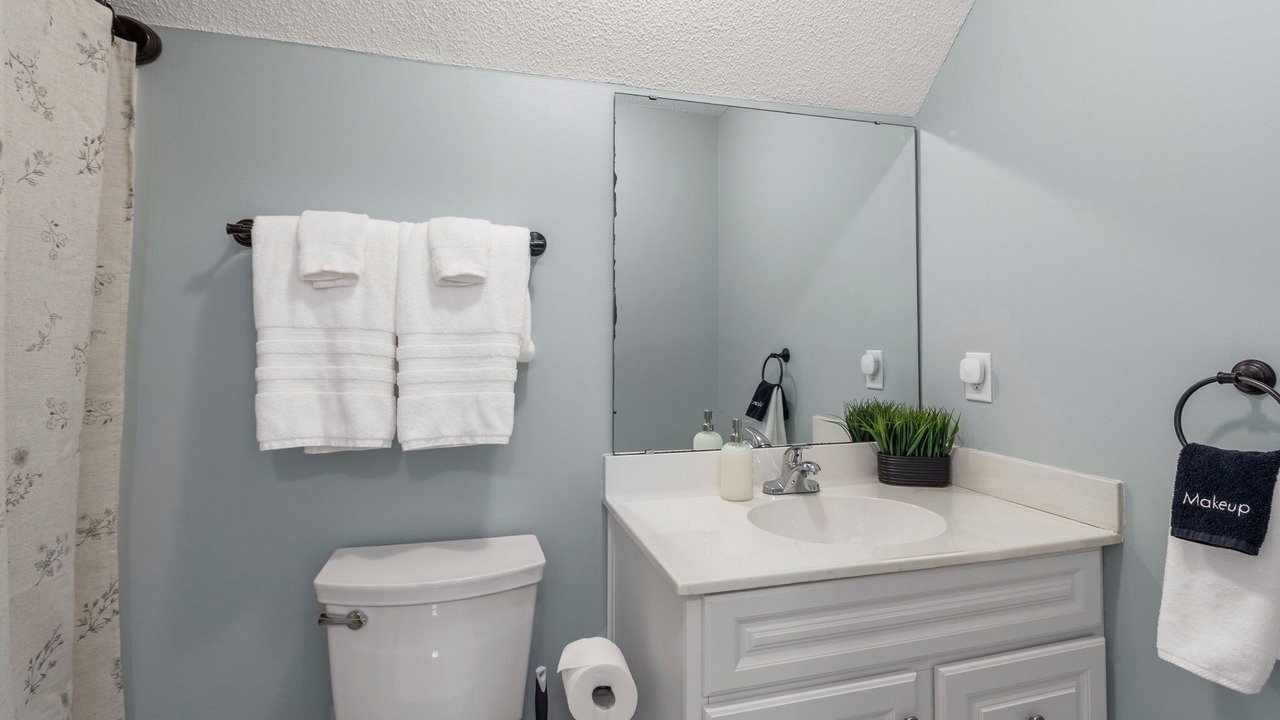 Photo of Bathroom in Greer