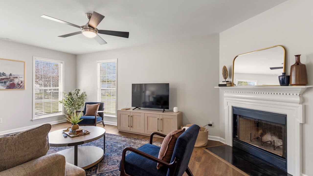 Photo of Livingroom in Greer