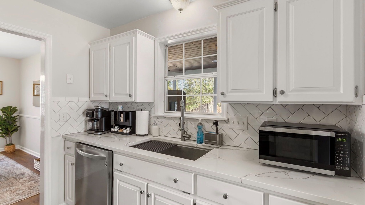 Photo of Kitchen in Greer