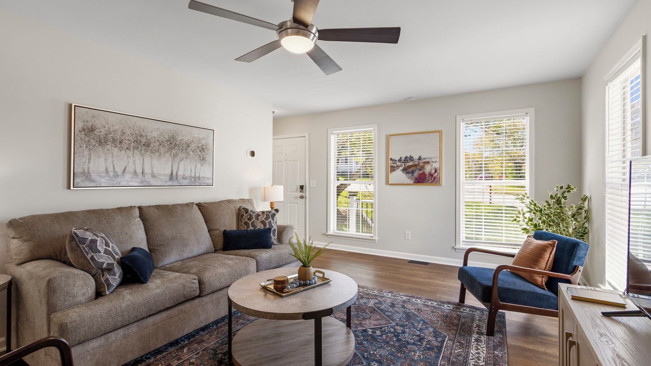 Photo of Livingroom in Greer