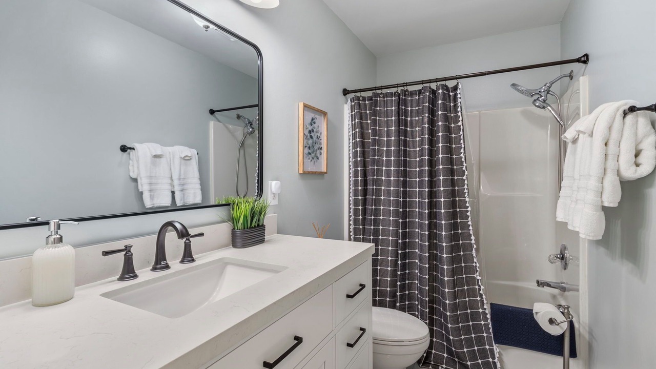 Photo of Bathroom in Greer