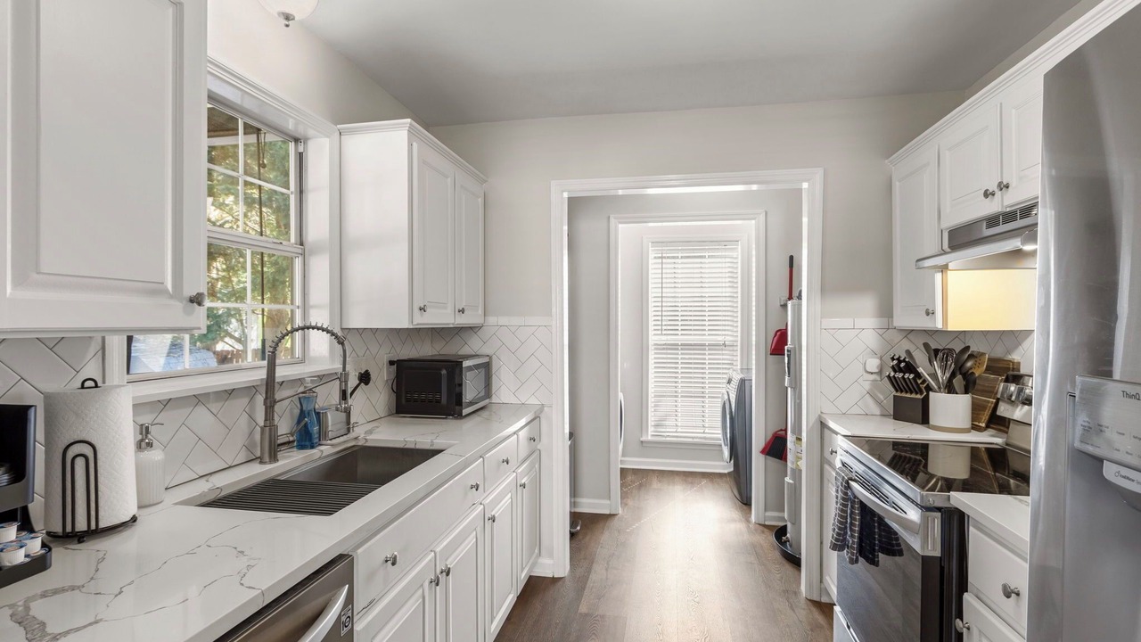 Photo of Kitchen in Greer