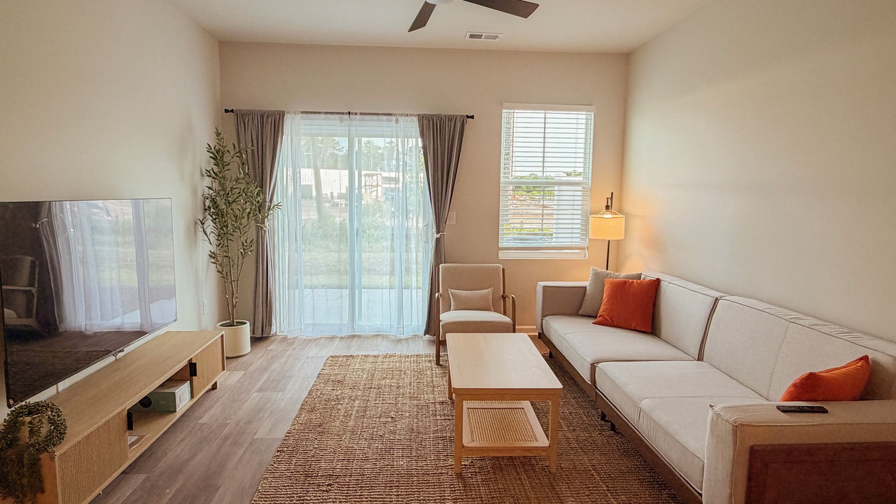 Photo of Livingroom in Carolina Forest