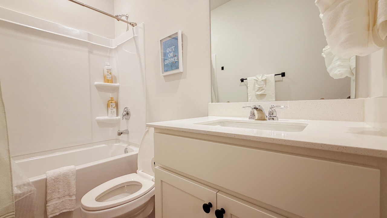 Photo of Bathroom in Carolina Forest