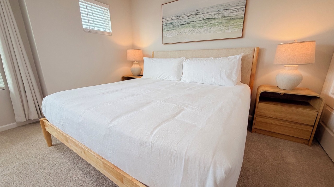 Photo of Bedroom in Carolina Forest