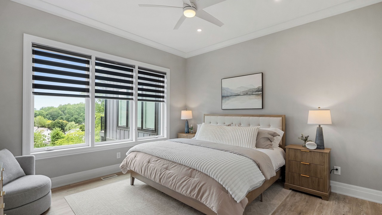 Photo of Bedroom in Seneca