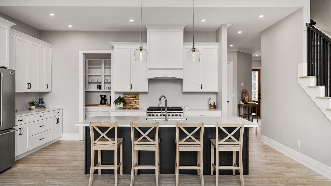 Photo of Kitchen in Seneca