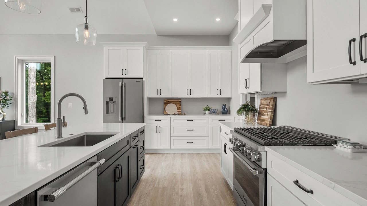 Photo of Kitchen in Seneca