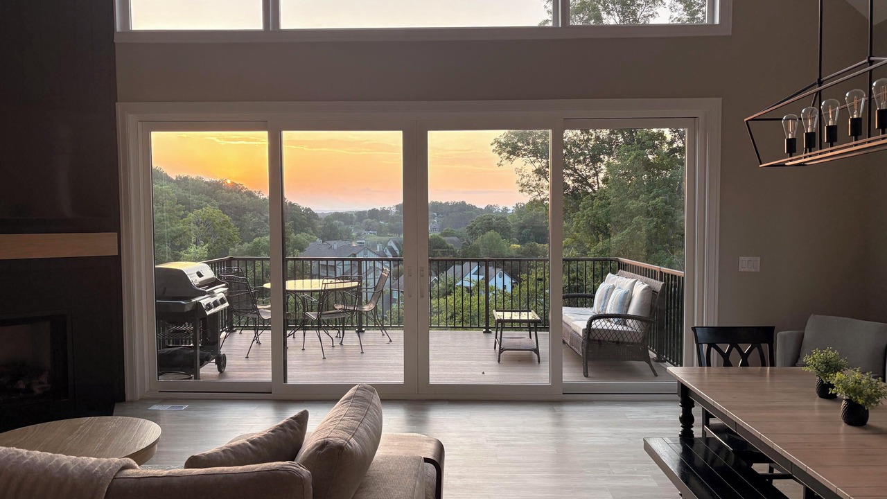 Photo of Livingroom in Seneca