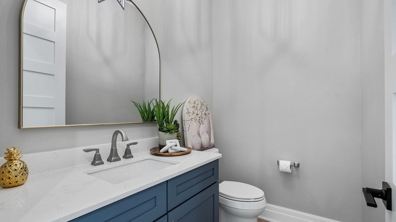 Photo of Bathroom in Seneca