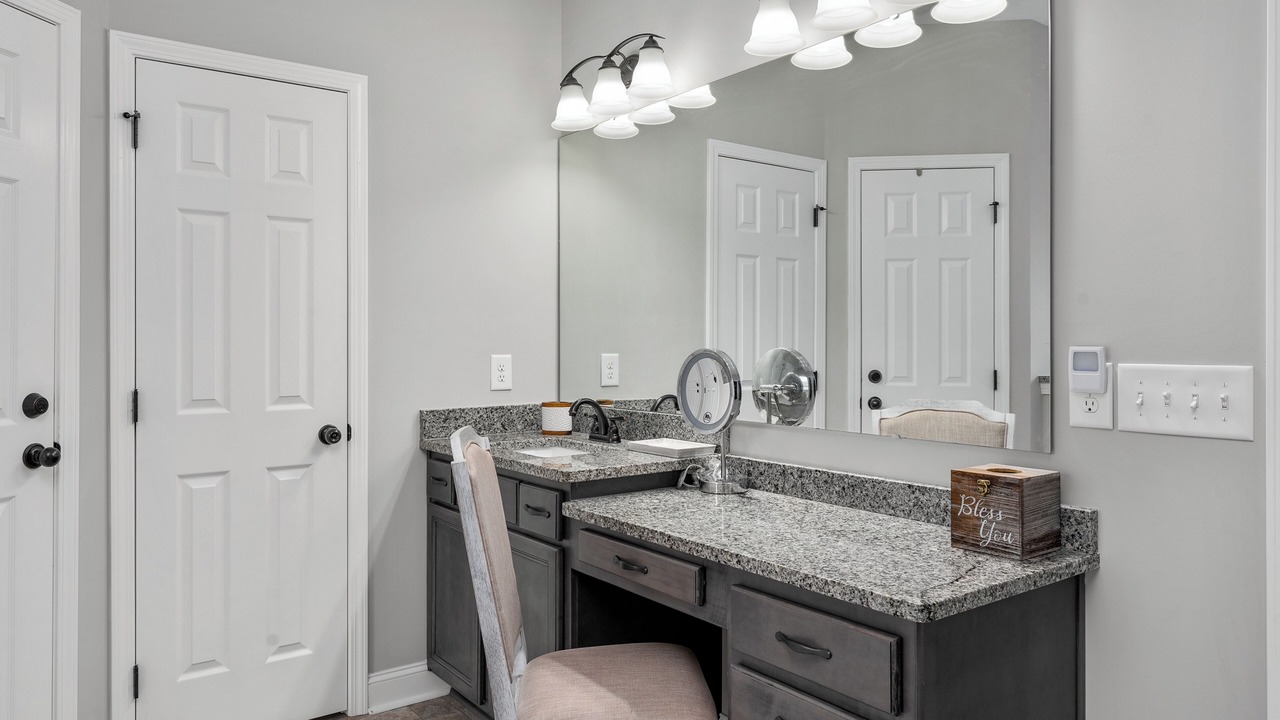 Photo of Bathroom in Salem