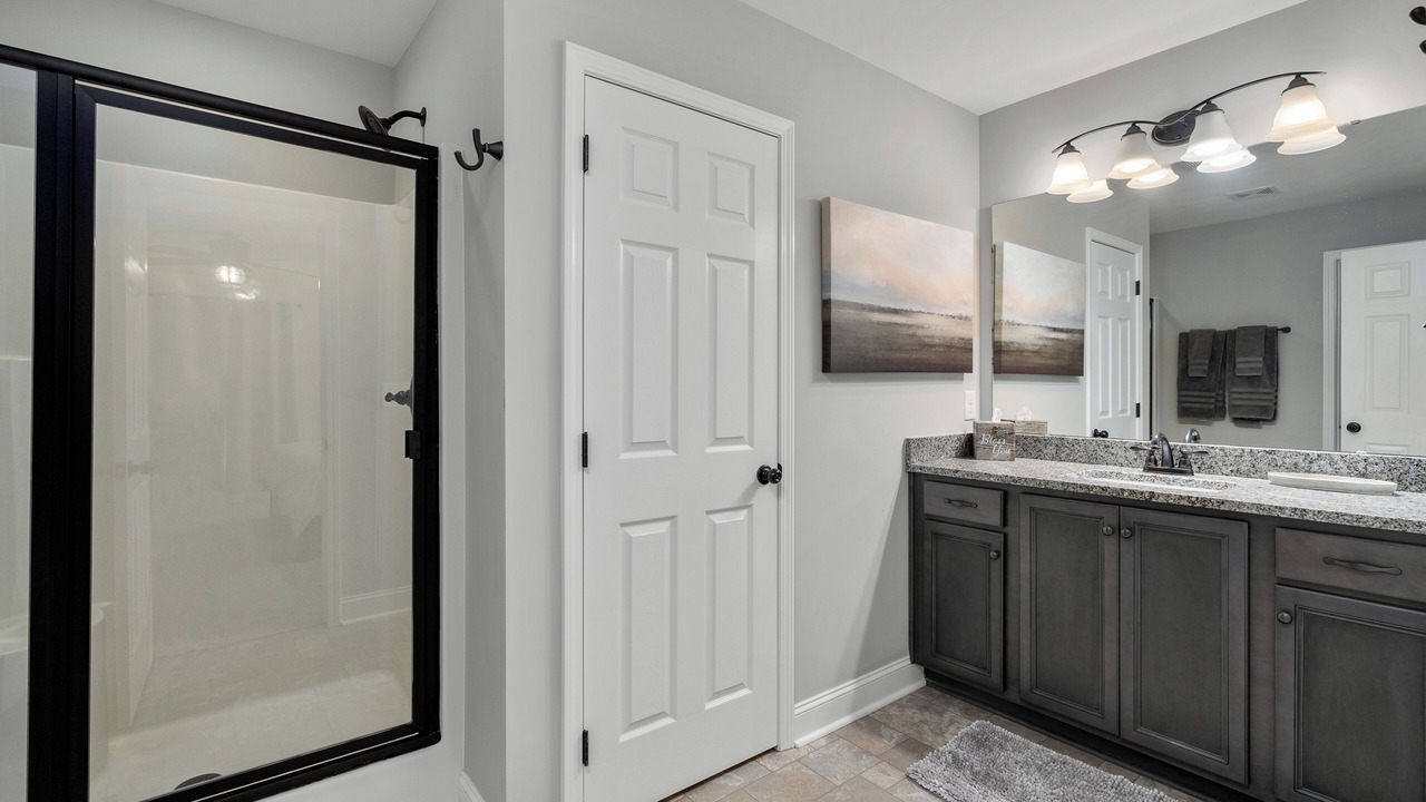 Photo of Bathroom in Salem