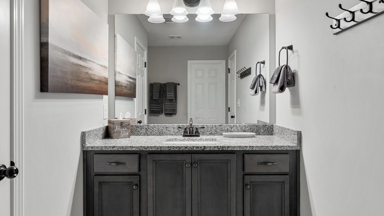 Photo of Bathroom in Salem