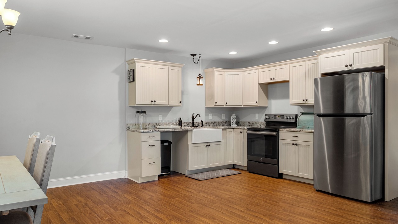 Photo of Kitchen in Salem