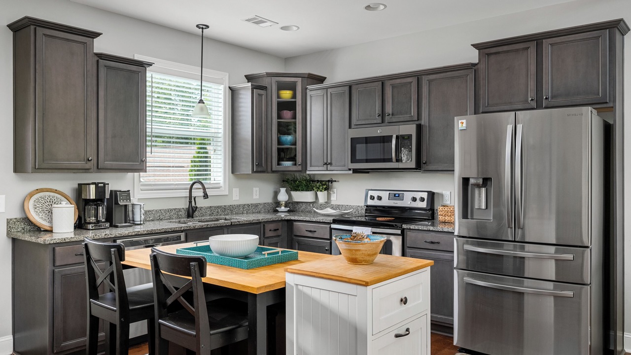 Photo of Kitchen in Salem