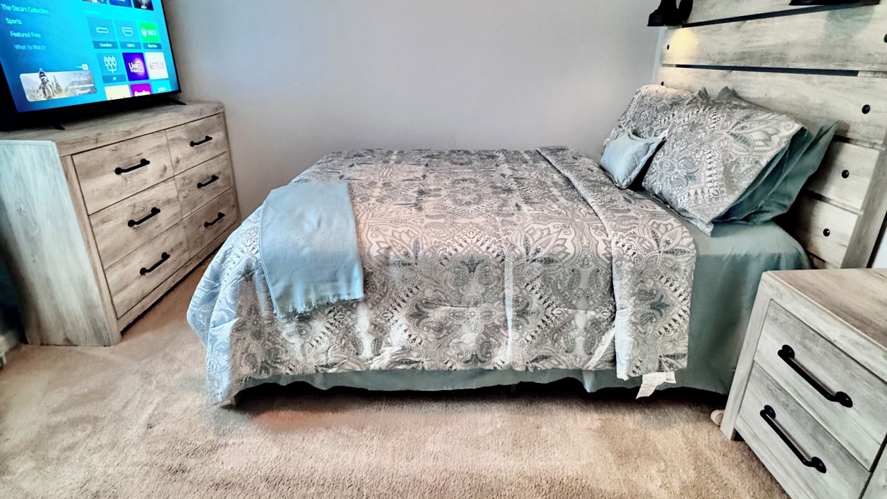 Photo of Bedroom in Hinesville