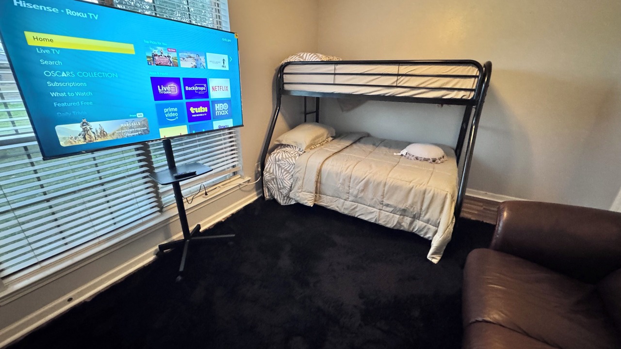 Photo of Bedroom in Hinesville