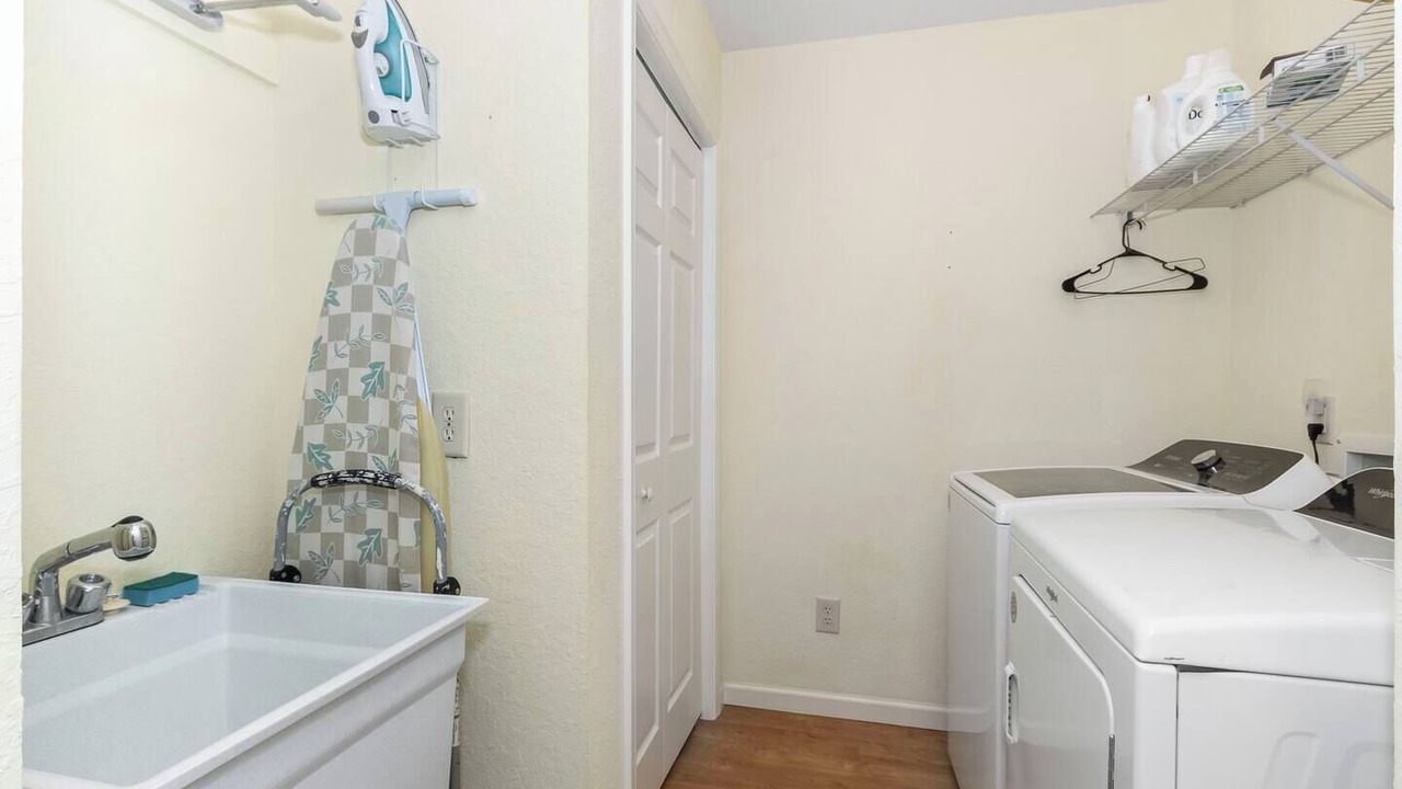 Photo of Bathroom in Brasstown