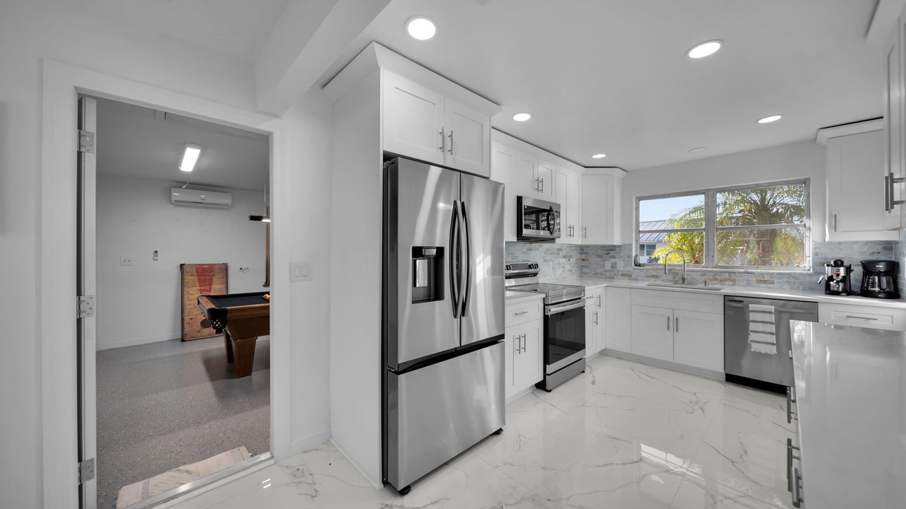 Photo of Kitchen in Matlacha