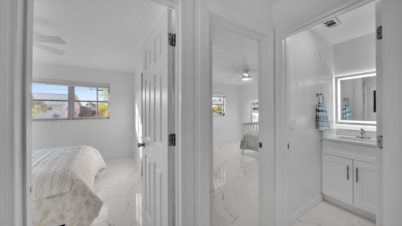 Photo of Bedroom in Matlacha
