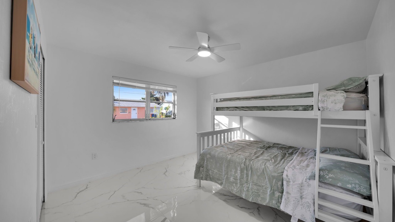 Photo of Bedroom in Matlacha