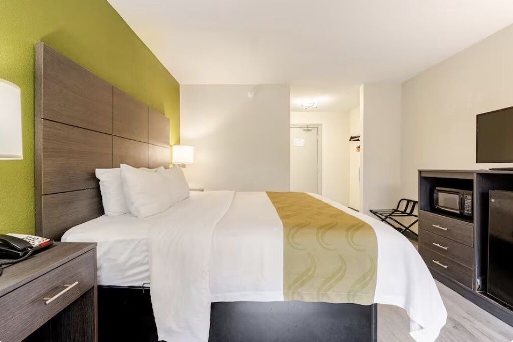 Photo of Bedroom in West Columbia
