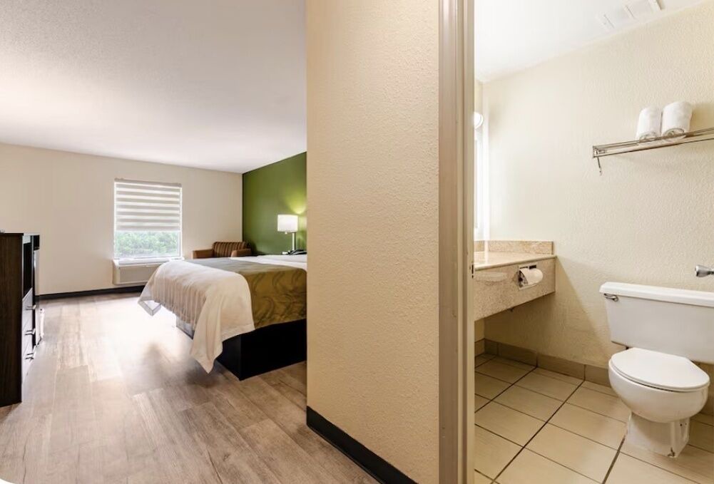 Photo of Bedroom in West Columbia